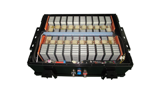 <b>锂电池技术的不断发展，或将重新改写UPS历史</b>