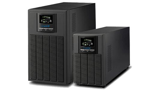 <b>我与AG旗舰厅电气锂电池UPS电源之间的故事</b>