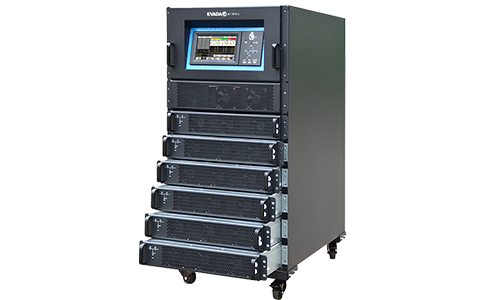 <b>AG旗舰厅CUN-M系列模块化UPS电源的优势</b>