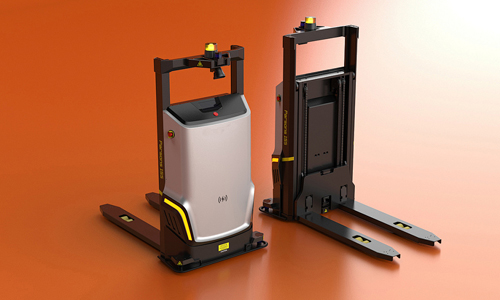 <b>25.6V50Ah磷酸铁锂电池在搬运车领域的全面解析</b>